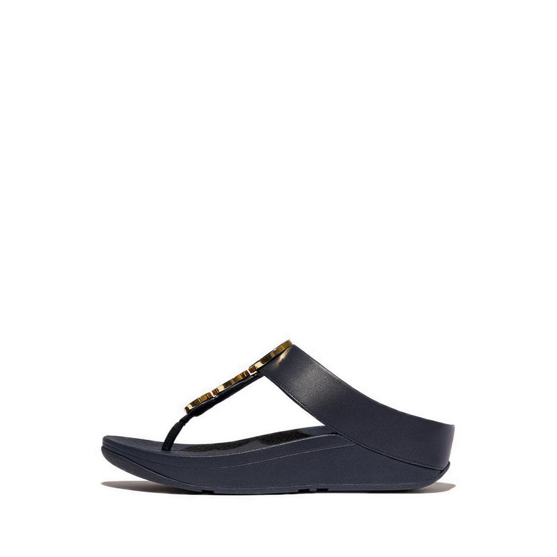 Heeled flip flop sandals outlet