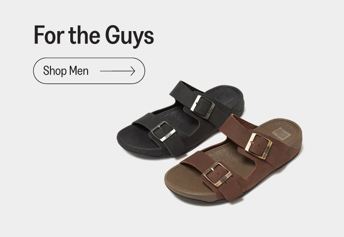 Men s Footwear Comfortable Shoes for Men FitFlop Philippines